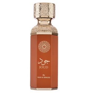 Apa de Parfum Joud, Wadi Al Khaleej, Femei 100ml Parfum arabesc - Img 1