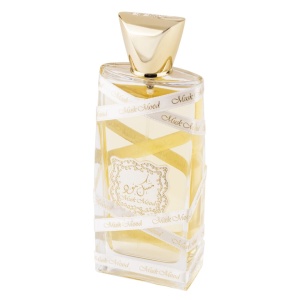 Apa de Parfum Musk Mood, Lattafa, Unisex 100ml Parfum arabesc - Img 4