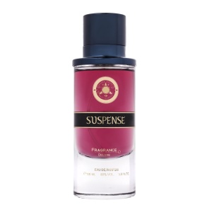 Apa de Parfum Suspense, Wadi Al Khaleej, Femei 100ml Parfum arabesc - Img 1