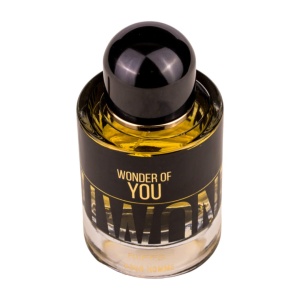 Apa de Parfum Wonder Of You, Riiffs, Barbati- 100ml Parfum arabesc - Img 2