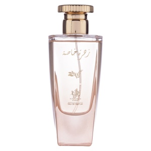 Apa de Parfum Zahrat Khasah, Al Wataniah Eternal, Femei 100ml Parfum arabesc - Img 1
