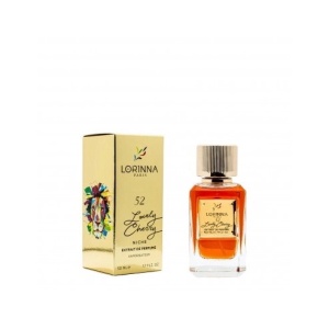 Extract de Parfum Lorinna Paris Parfum Lovely Cherry, 50 ml, Unisex - Img 3