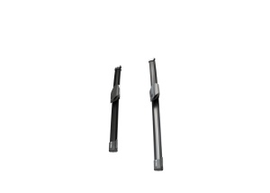 Set 3 stergatoare MERCEDES-BENZ EQE SUV (X294) din 2022-2023, Bosch Aerotwin, din cauciuc siliconat rezistent - Img 11