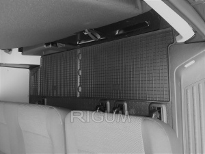 Set 5 covorase auto BMW X2 IU10 FABRICATIE 03.2024 - 2026, cu covoras tunel median, Caroserie SUV - Img 4