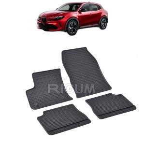 Set covorase auto ALFA ROMEO JUNIOR ELETTRICA FABRICATIE 04.2024 - 2026, Caroserie SUV - Img 2