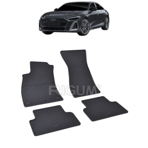 Set covorase auto AUDI A5 III PHEV FABRICATIE 2025 - 2026, Caroserie SEDAN - Img 2