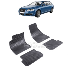 Set covorase auto AUDI A6 C6 FABRICATIE 03.2006 - 2011, Caroserie COMBI - Img 2