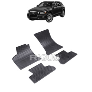 Set covorase auto AUDI Q5 8R din 11.2008 - 12.2016, Caroserie SUV