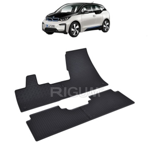 Set covorase auto BMW I3 din 11.2013 - 06.2022, Caroserie HATCHBACK