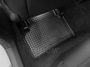 Set covorase auto BMW SERIA 2 F45 din 09.2014 - 10.2021, Caroserie VAN - Img 6