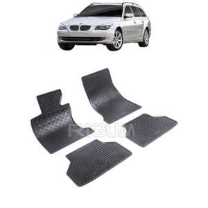 Set covorase auto BMW SERIA 5 E61 din 06.2004 - 2010, Caroserie COMBI - Img 2