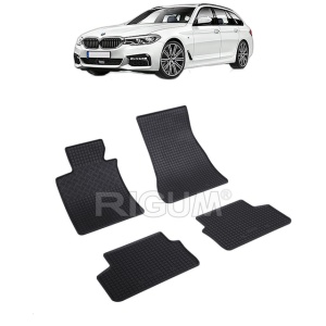 Set covorase auto BMW SERIA 5 G31 din 05.2017 - 09.2023, Caroserie COMBI