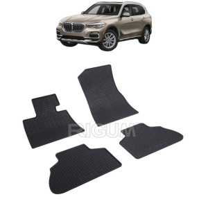 Set covorase auto BMW X5 G05 din 11.2018 - 2026, Caroserie SUV
