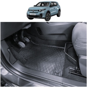 Set covorase auto CITROEN C3 AIRCROSS II FABRICATIE 06.2024 - 2026, Caroserie SUV
