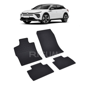 Set covorase auto CITROEN C5X PHEV din 2022 - 2026, Caroserie SUV - Img 2