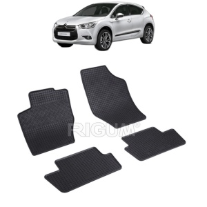 Set covorase auto CITROEN DS 4 CROSSBACK din 11.2015 - 06.2018, Caroserie HATCHBACK