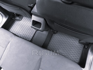 Set covorase auto CITROEN JUMPER II din 2006 - 2026, Caroserie VAN 3 LOCURI - Img 6