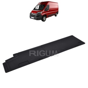 Set covorase auto CITROEN JUMPER II din 2006 - 2026, Caroserie VAN RAND 2 - Img 2
