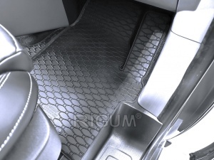 Set covorase auto DACIA BIGSTER HYBRID FABRICATIE 2025 - 2026, Caroserie SUV - Img 6