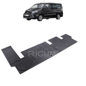 Set covorase auto FIAT SCUDO II din 2007 - 2016, Caroserie VAN RAND 3
