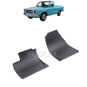 Set covorase auto FORD COURIER din 2014 - 2026, Caroserie VAN