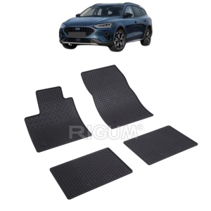 Set covorase auto FORD FOCUS HYBRID FABRICATIE 2020 - 2026, Caroserie COMBI - Img 2