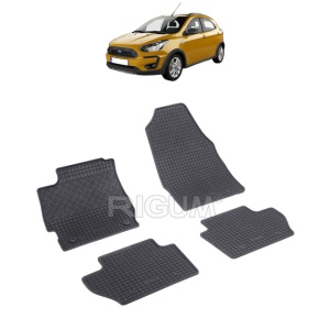Set covorase auto FORD KA+ FABRICATIE 09.2017 - 01.2020, Caroserie HATCHBACK