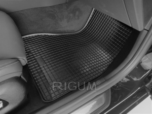 Set covorase auto FORD MONDEO III din 2001 - 08.2007, Caroserie HATCHBACK - Img 5
