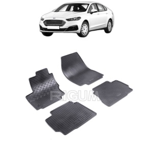 Set covorase auto FORD MONDEO IV din 09.2007 - 12.2014, Caroserie HATCHBACK