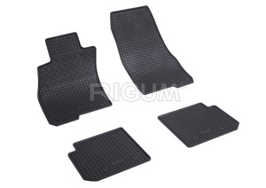 Set covorase auto FORD TRANSIT CUSTOM II FABRICATIE 2024 - 2026, Caroserie VAN, RAND 3 - Img 3