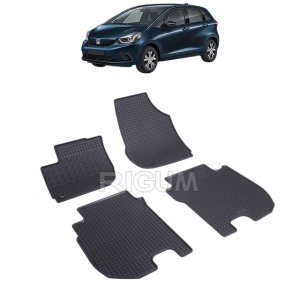Set covorase auto HONDA JAZZ IV HYBRID din 06.2020 - 2026, Caroserie HATCHBACK