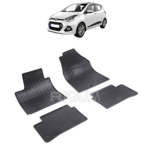 Set covorase auto HYUNDAI I10 II din 11.2013 - 12.2019, Caroserie HATCHBACK