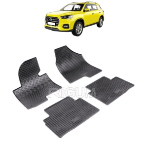 Set covorase auto HYUNDAI IX35 din 2010 - 06.2015, Caroserie SUV