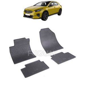 Set covorase auto KIA CEED X din 09.2019 - 2026, Caroserie SUV