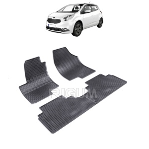 Set covorase auto KIA VENGA din 2009 - 2019, Caroserie HATCHBACK INCLUSIV FACELIFT