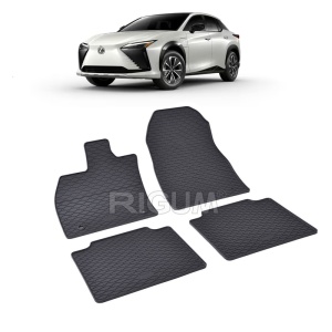 Set covorase auto LEXUS RZ FABRICATIE 2023 - 2026, Caroserie SUV - Img 2