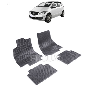 Set covorase auto MERCEDES A-CLASS W169 din 09.2004 - 08.2012, Caroserie HATCHBACK - Img 2