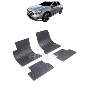 Set covorase auto MERCEDES GLA X156 din 03.2014 - 11.2019, Caroserie SUV