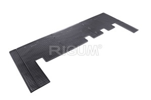 Set covorase auto MERCEDES SPRINTER II din 2006 - 2018, Caroserie VAN 3 LOCURI - Img 3