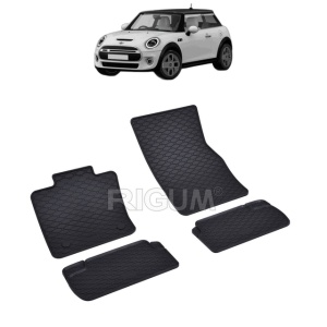 Set covorase auto MINI COOPER SE FABRICATIE 2020 - 2026, Caroserie HATCHBACK