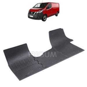 Set covorase auto NISSAN NV 300 din 11.2016 - 2026, Caroserie VAN