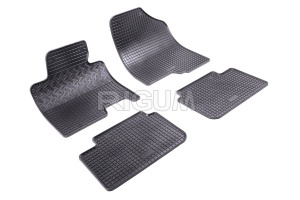 Set covorase auto OPEL AGILA A din 2000 - 12.2007, Caroserie HATCHBACK - Img 3