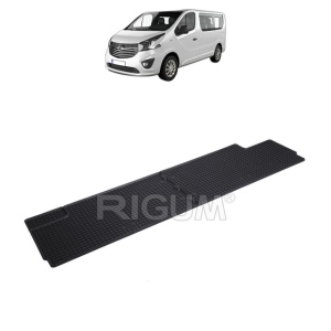 Set covorase auto OPEL VIVARO B din 09.2014 - 02.2019, Caroserie VAN RAND 3