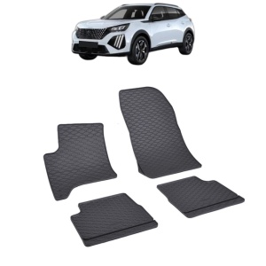 Set covorase auto PEUGEOT 2008 II HYBRID FACELIFT FABRICATIE 2023 - 2026, Caroserie SUV