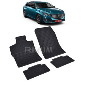 Set covorase auto PEUGEOT 308 din 2022 - 2026, Caroserie COMBI