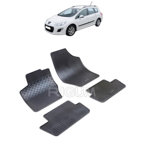 Set covorase auto PEUGEOT 308 I din 10.2007 - 05.2014, Caroserie COMBI - Img 2