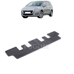 Set covorase auto PEUGEOT 5008 I din 05.2009 - 06.2017, Caroserie SUV RAND 3 - Img 2
