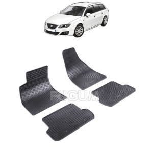 Set covorase auto SEAT EXEO din 2009 - 2013, Caroserie COMBI