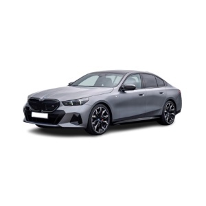 Set Covorase Auto Si Tavita Portbagaj BMW I5 G60 din 2023 - 2026, caroserie sedan, - Img 10
