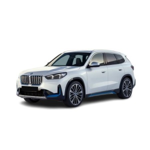 Set Covorase Auto Si Tavita Portbagaj BMW X1 IU11 EV din 11.2022 - 2026, caroserie suv, - Img 10